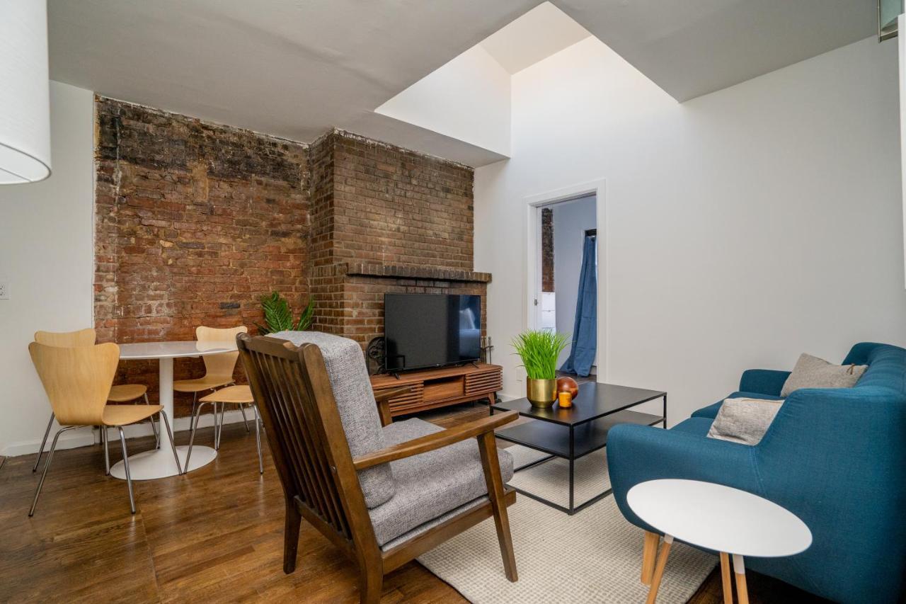 Midtown South Apartments 30 Day Rentals New York Exteriér fotografie