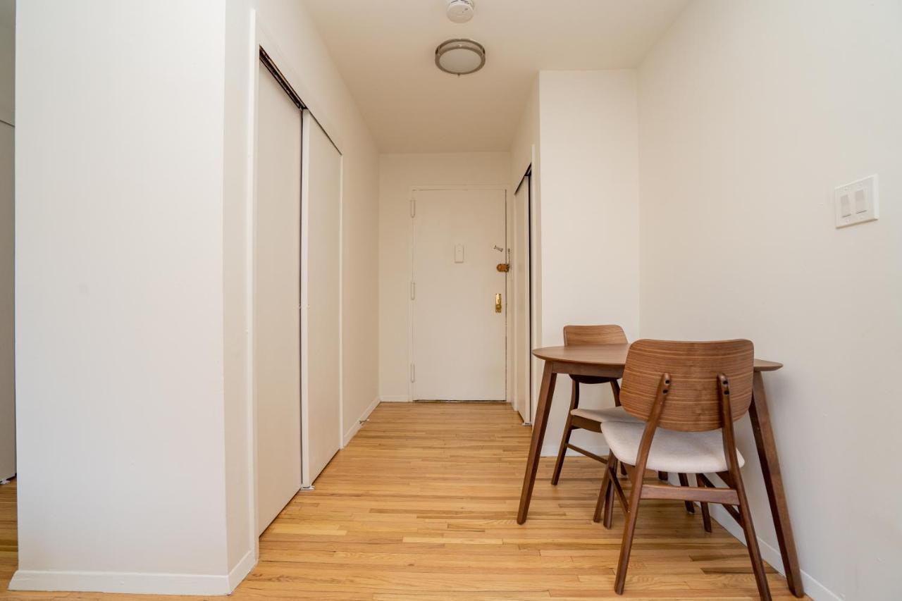 Midtown South Apartments 30 Day Rentals New York Exteriér fotografie