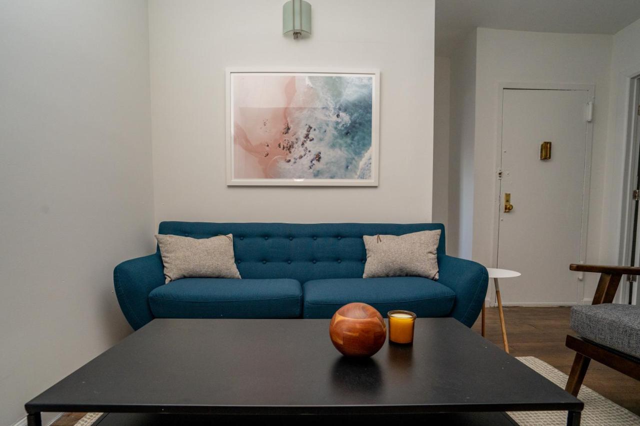 Midtown South Apartments 30 Day Rentals New York Exteriér fotografie