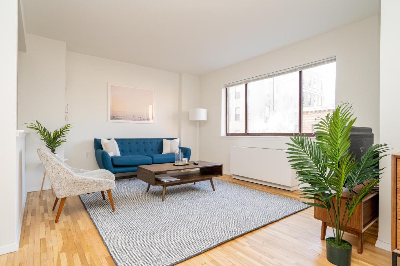 Midtown South Apartments 30 Day Rentals New York Exteriér fotografie