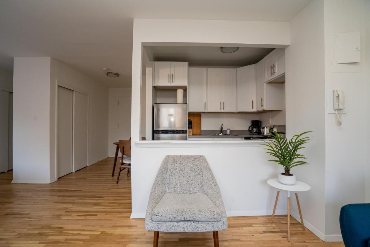 Midtown South Apartments 30 Day Rentals New York Exteriér fotografie