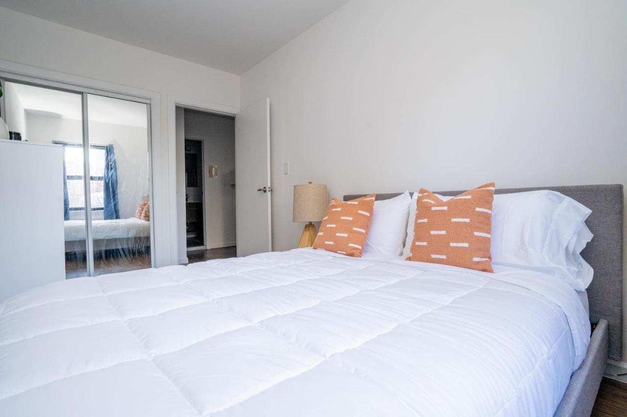 Midtown South Apartments 30 Day Rentals New York Exteriér fotografie