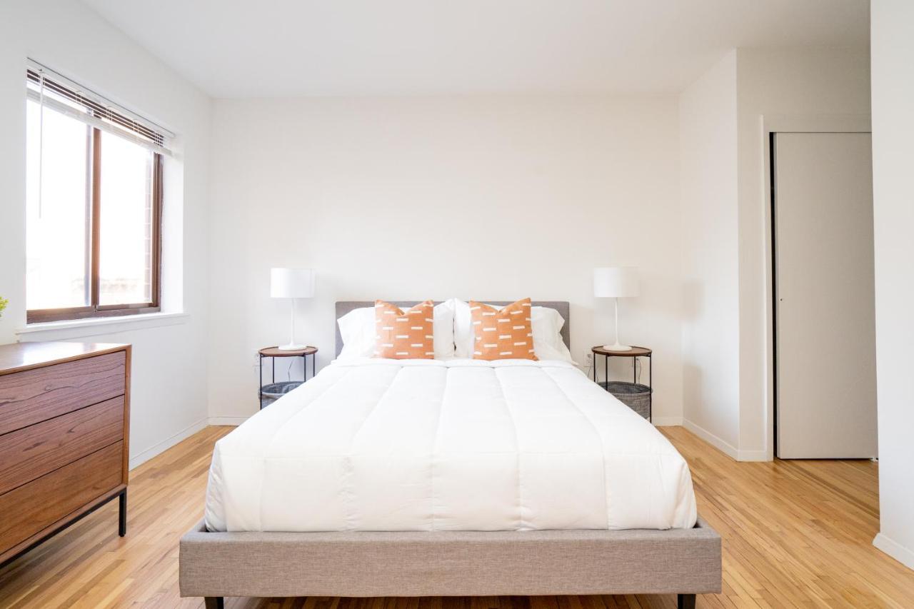 Midtown South Apartments 30 Day Rentals New York Exteriér fotografie