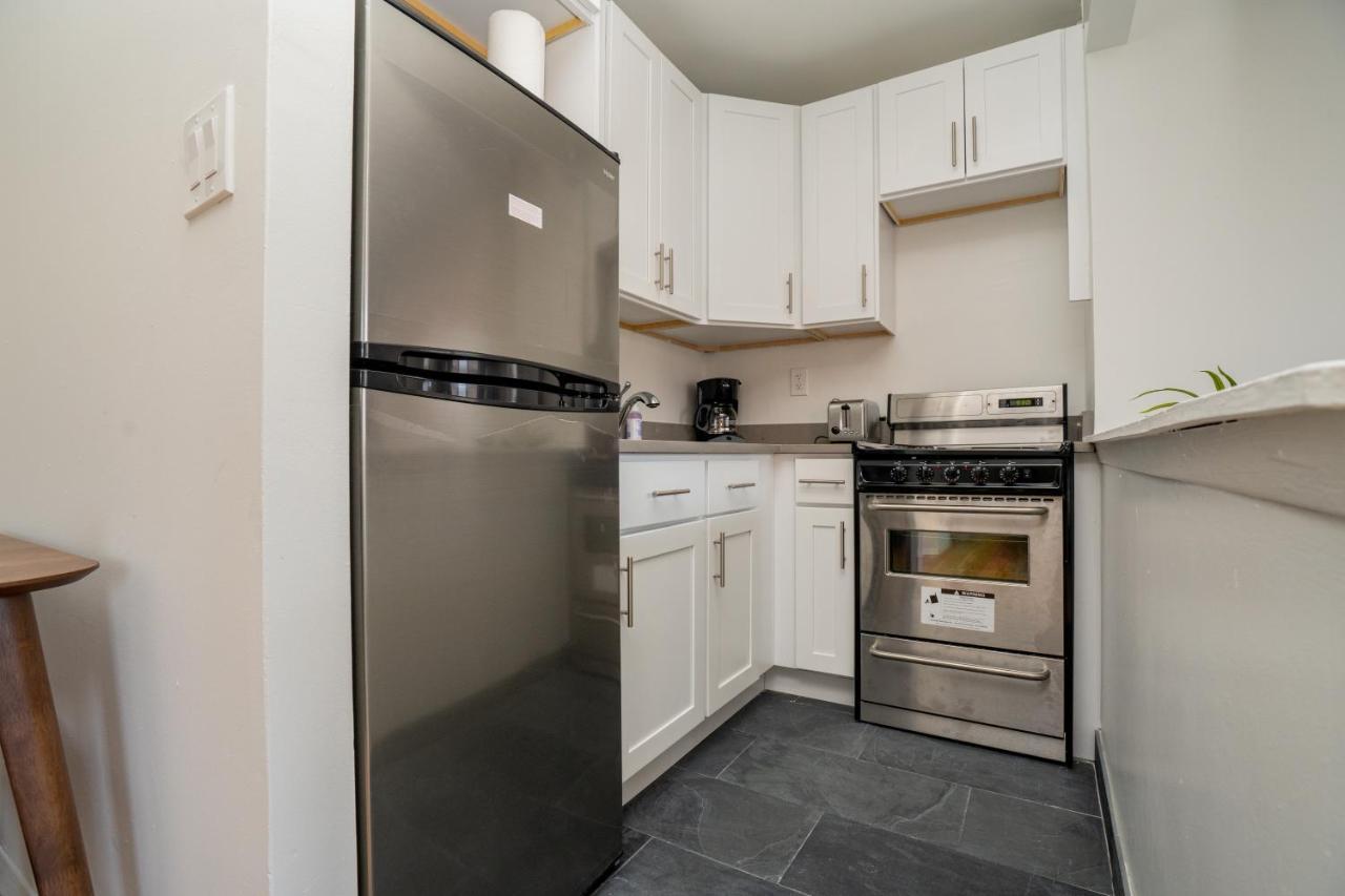 Midtown South Apartments 30 Day Rentals New York Exteriér fotografie