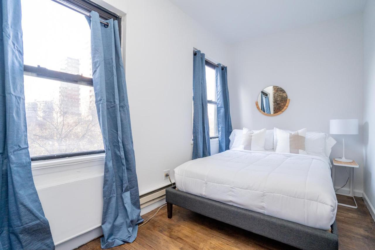 Midtown South Apartments 30 Day Rentals New York Exteriér fotografie