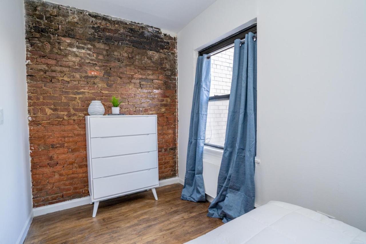 Midtown South Apartments 30 Day Rentals New York Exteriér fotografie