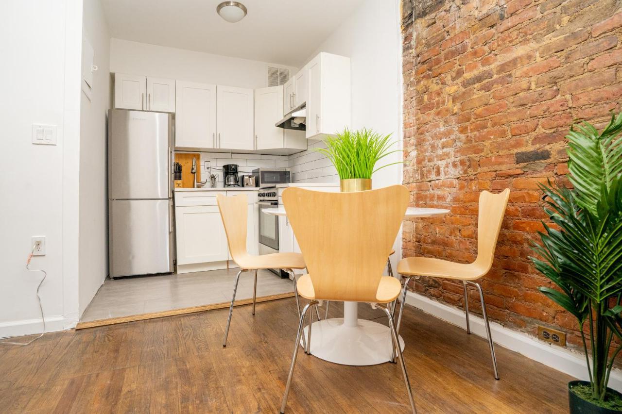 Midtown South Apartments 30 Day Rentals New York Exteriér fotografie