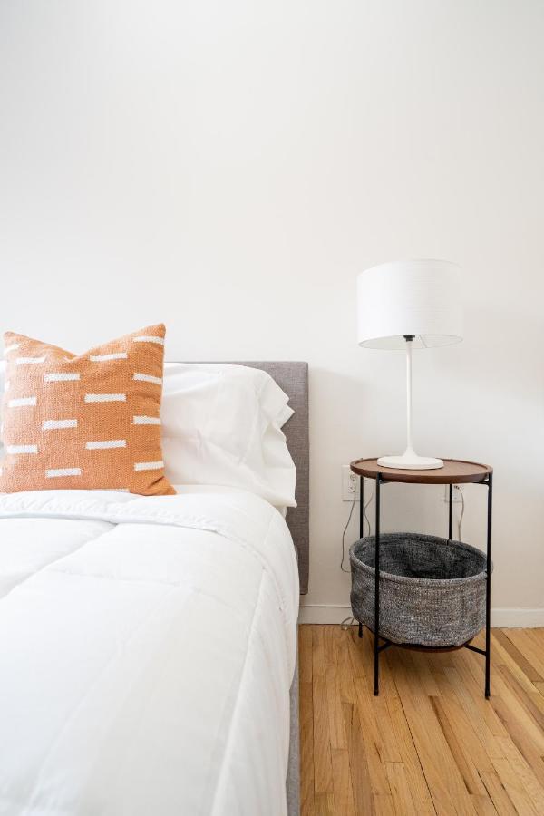 Midtown South Apartments 30 Day Rentals New York Exteriér fotografie