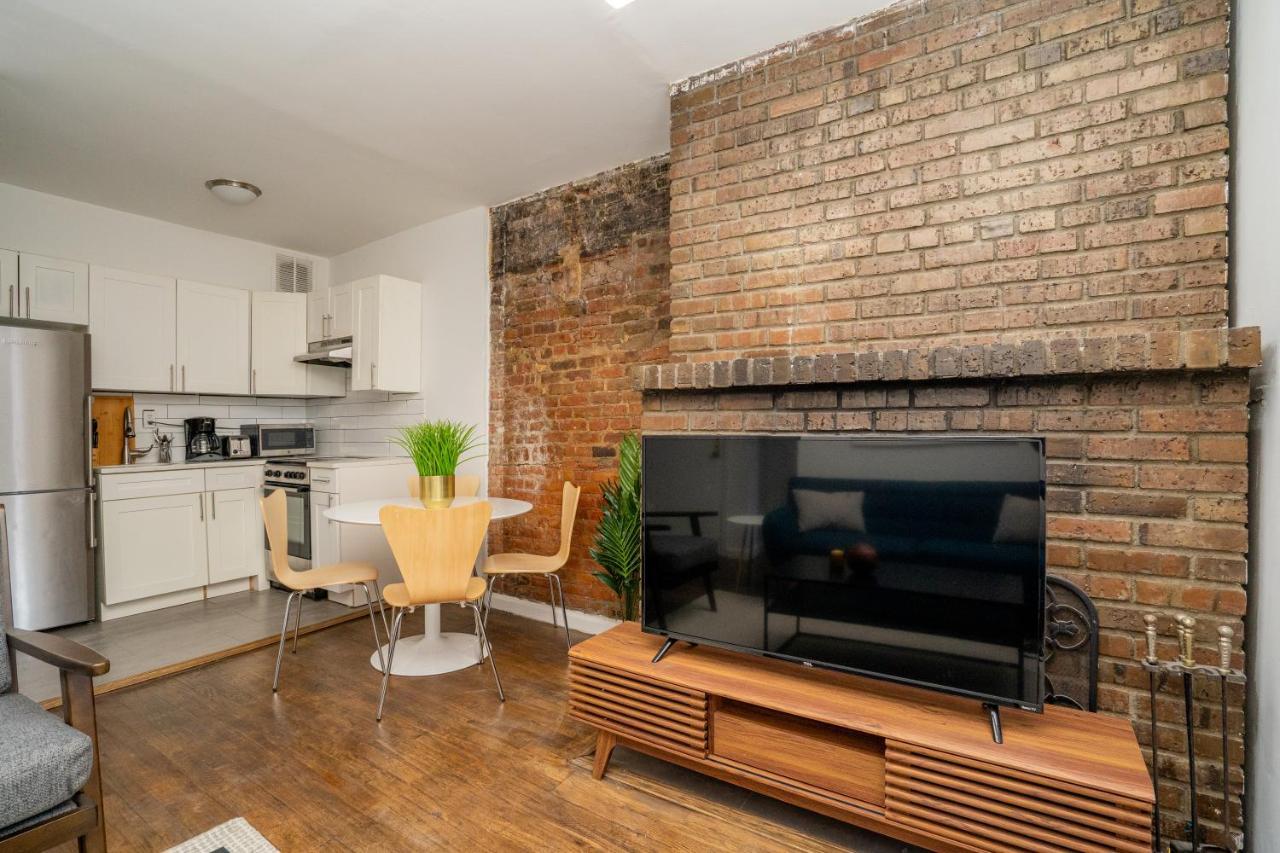 Midtown South Apartments 30 Day Rentals New York Exteriér fotografie