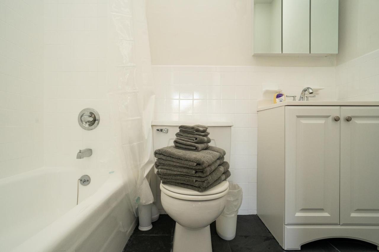 Midtown South Apartments 30 Day Rentals New York Exteriér fotografie
