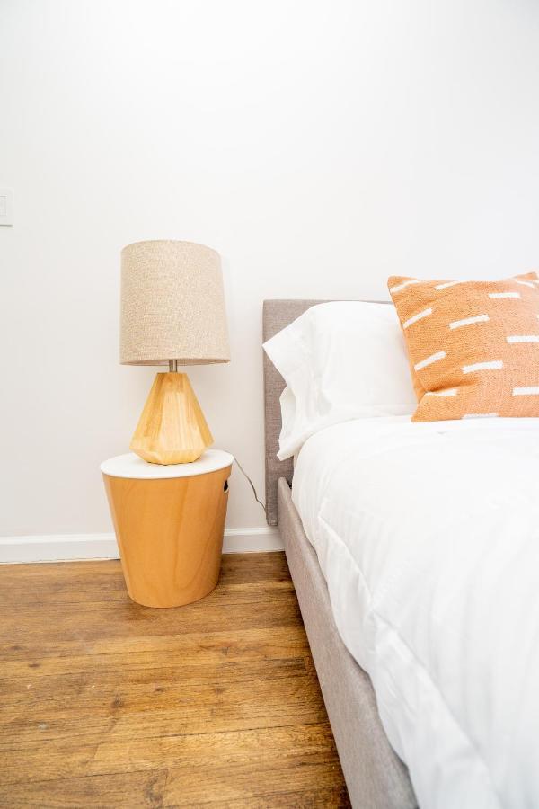 Midtown South Apartments 30 Day Rentals New York Exteriér fotografie