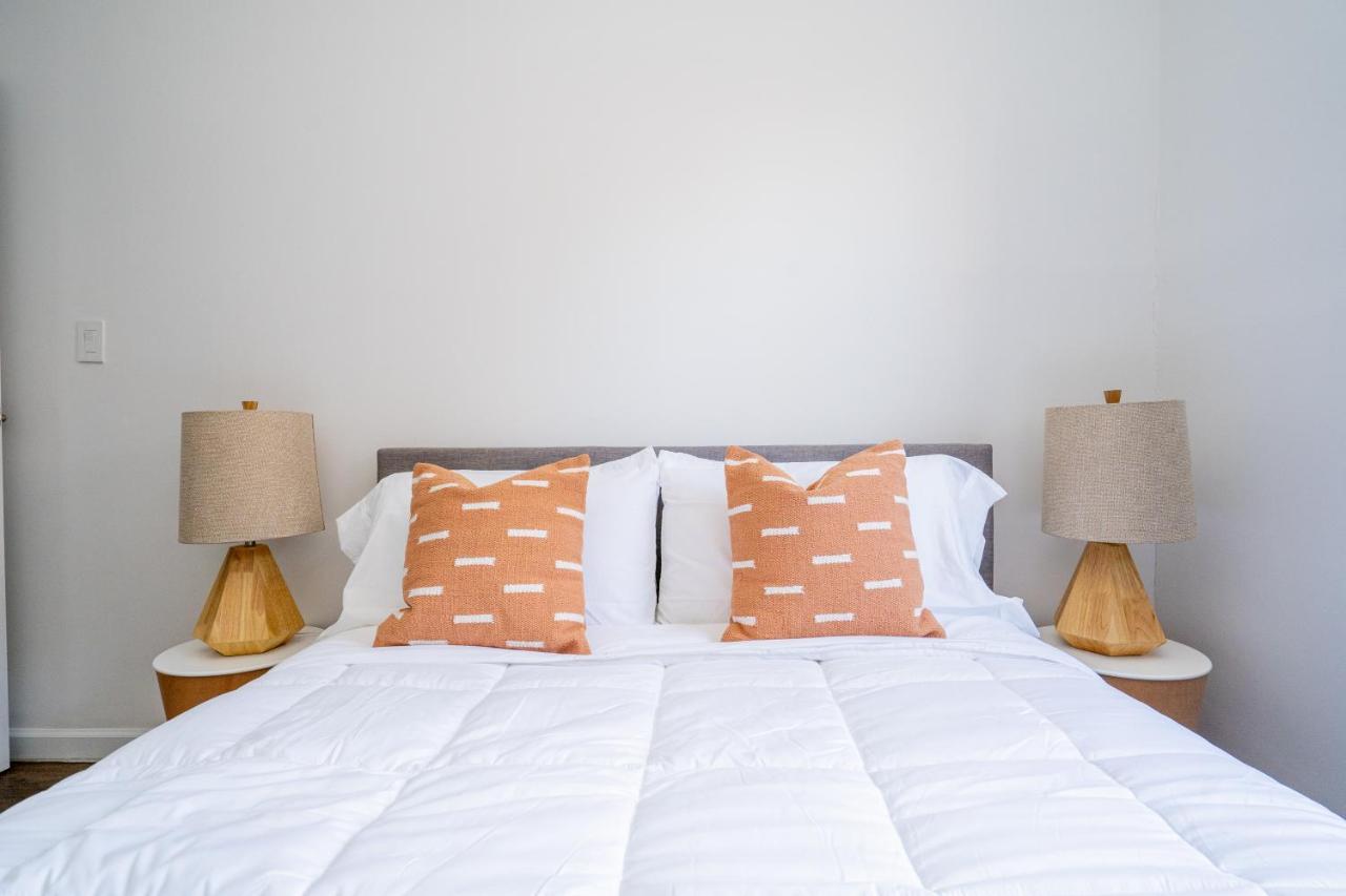 Midtown South Apartments 30 Day Rentals New York Exteriér fotografie