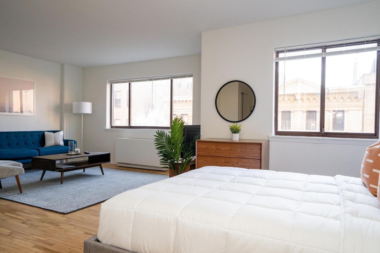 Midtown South Apartments 30 Day Rentals New York Exteriér fotografie